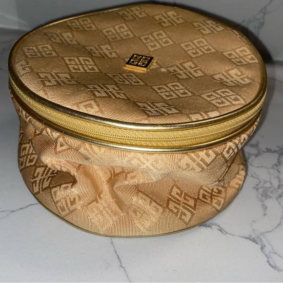 Givenchy Cometic Makeup Bag Case - Picture 2 of 7